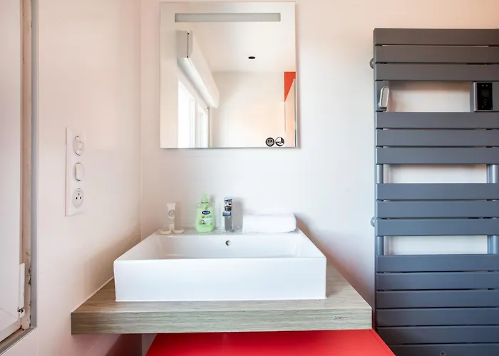 L'atelier Emile - Privatif - 5 Min Colmar Sainte-Croix-en-Plaine