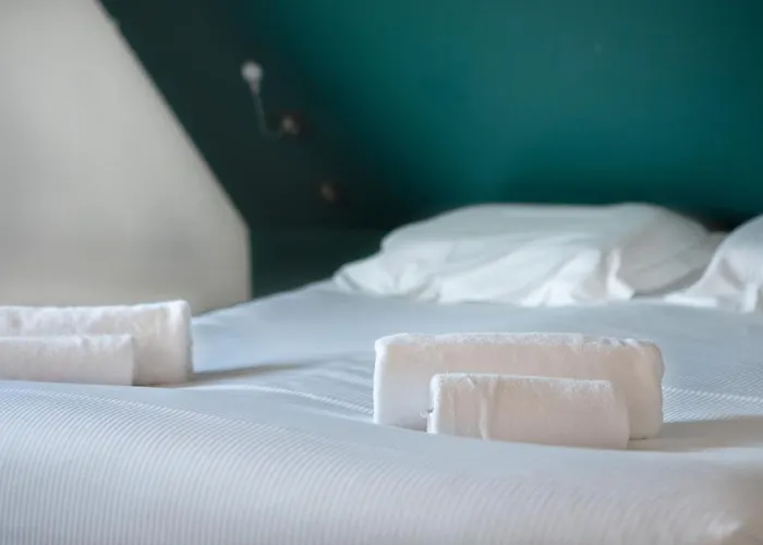 Bed & Breakfast L'atelier Emile - Privatif - 5 Min Colmar