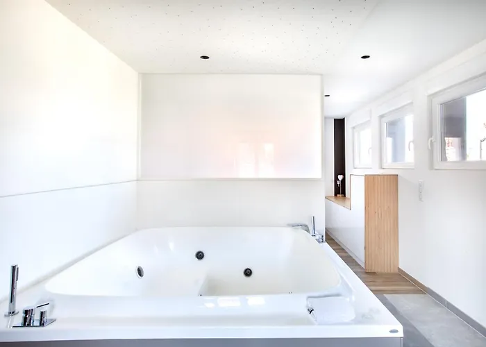 L'atelier Emile - Privatif - 5 Min Colmar Bed & Breakfast