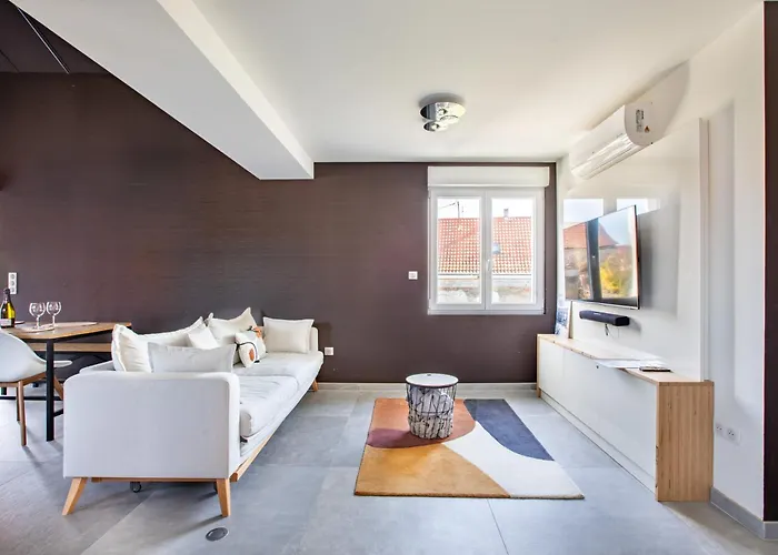 L'atelier Emile - Privatif - 5 Min Colmar Bed & Breakfast 4*
