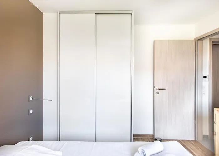 Bed & Breakfast L'atelier Emile - Privatif - 5 Min Colmar 4*