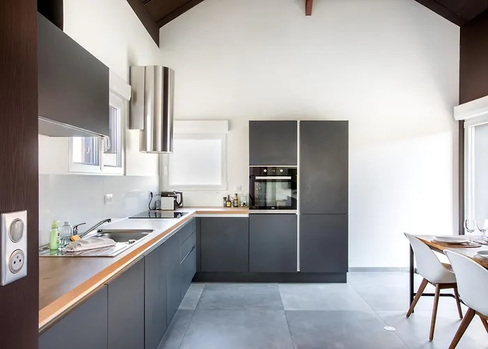 Bed & Breakfast L'atelier Emile - Privatif - 5 Min Colmar Sainte-Croix-en-Plaine