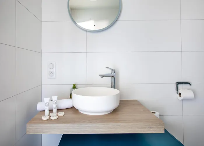 L'atelier Emile - Privatif - 5 Min Colmar Bed & Breakfast Sainte-Croix-en-Plaine