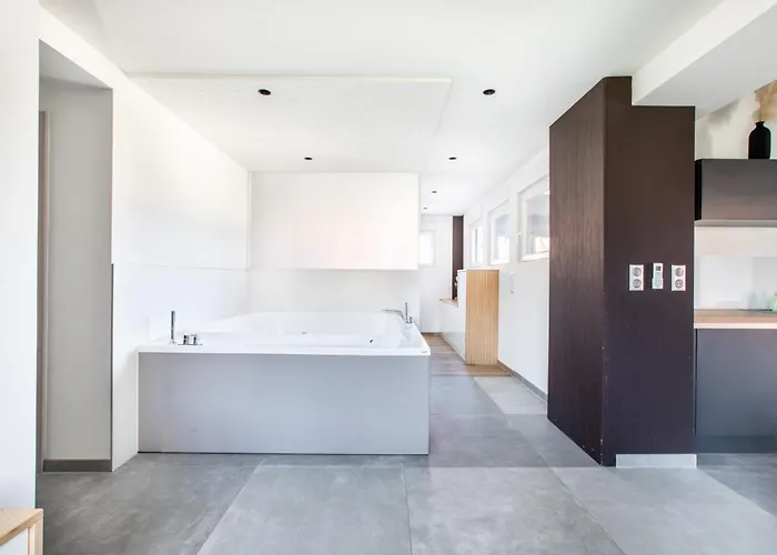 Bed & Breakfast L'atelier Emile - Privatif - 5 Min Colmar