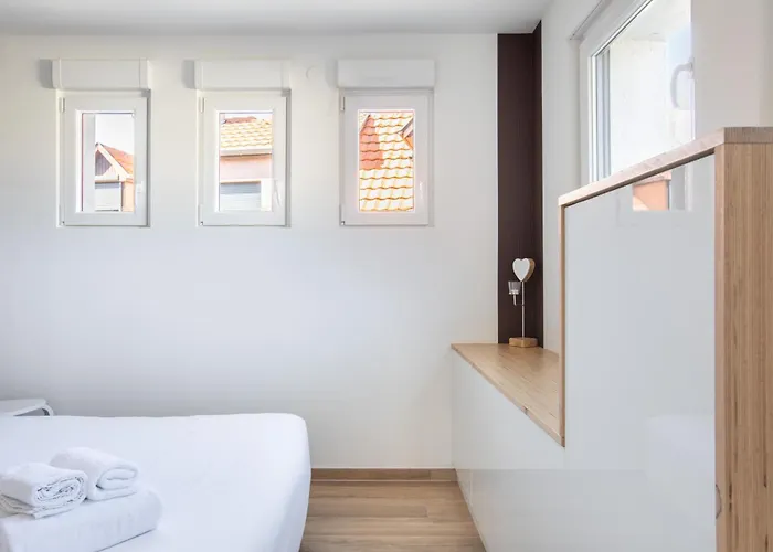 Bed & Breakfast L'atelier Emile - Privatif - 5 Min Colmar Sainte-Croix-en-Plaine