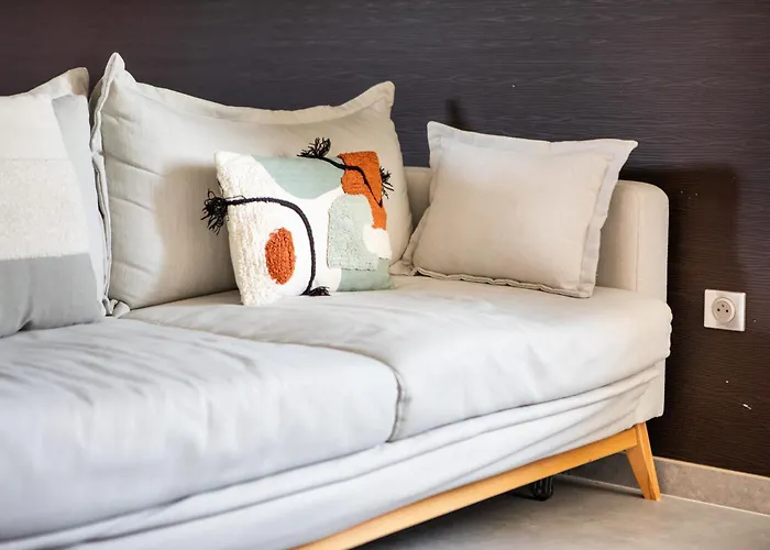 L'atelier Emile - Privatif - 5 Min Colmar Bed & Breakfast Sainte-Croix-en-Plaine